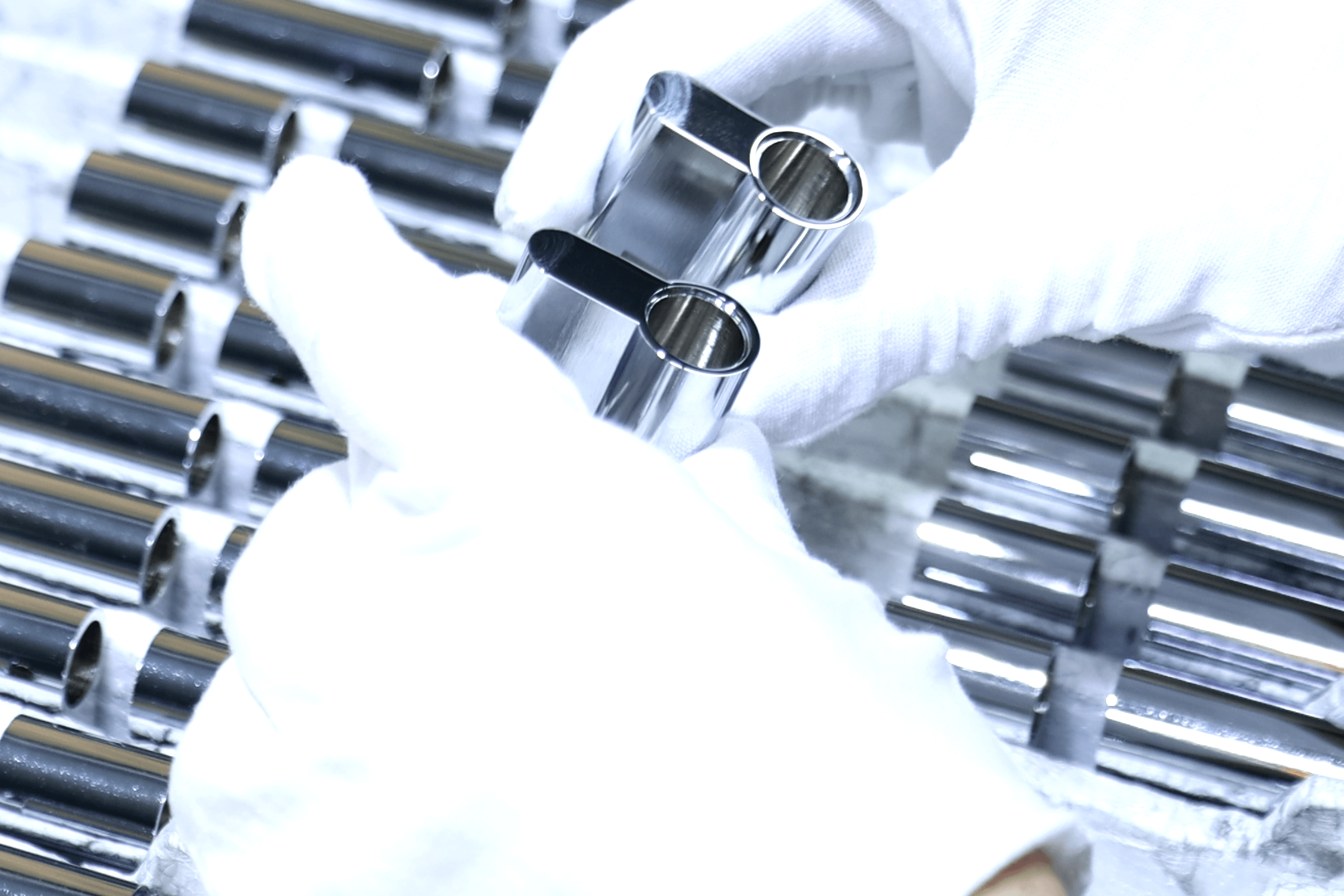 lock cylinder quality