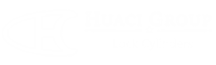 HUACI lock cylinder factory