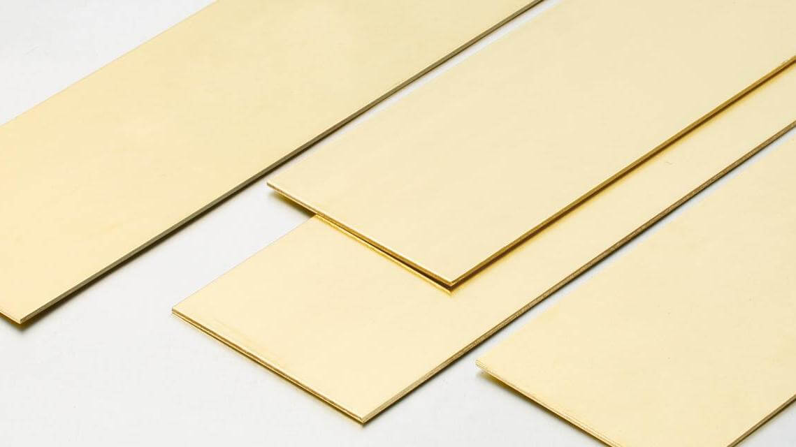 security lock cylinder raw material