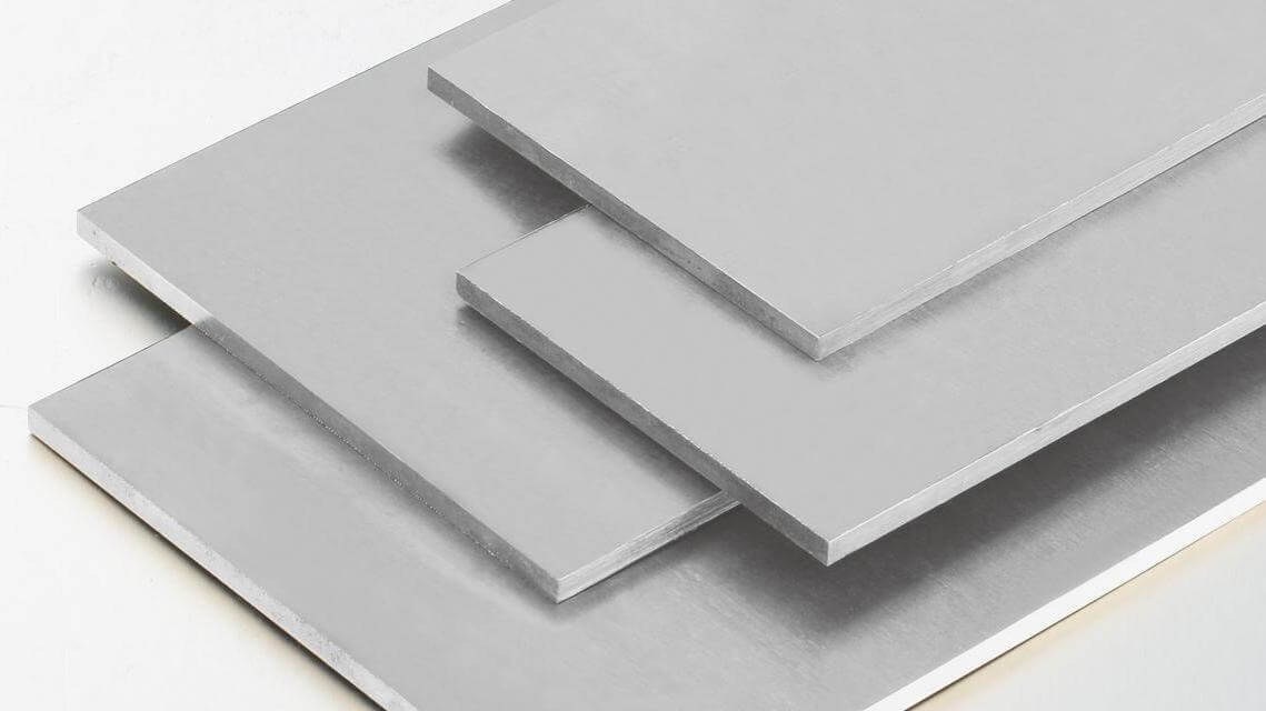 precision lock raw material