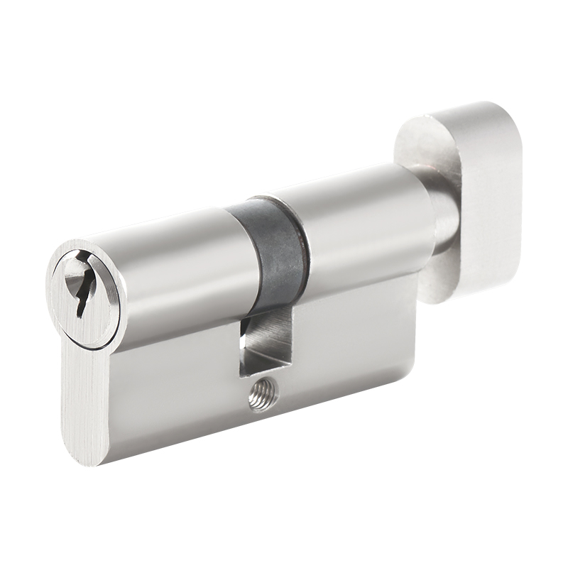 LK1dankai single open lock cylinder schlage keyway