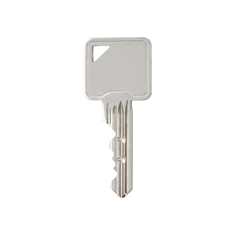 LK2-1 (3) restricted keyway lock cylinder