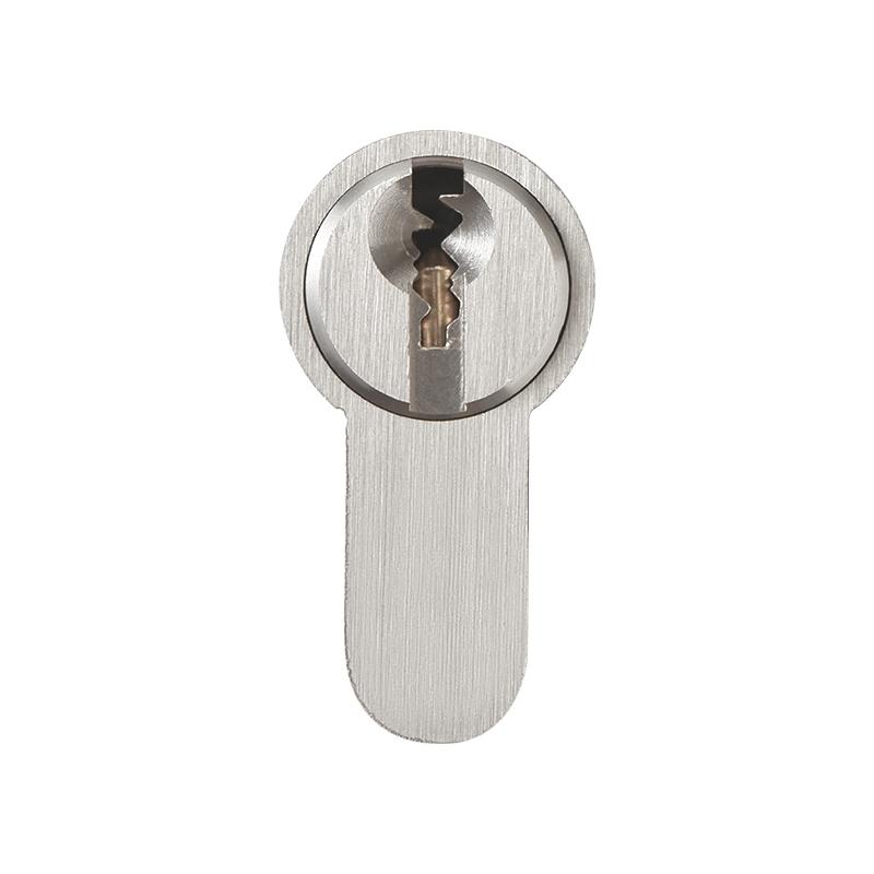 LK2-1 (4) restricted keyway lock cylinder