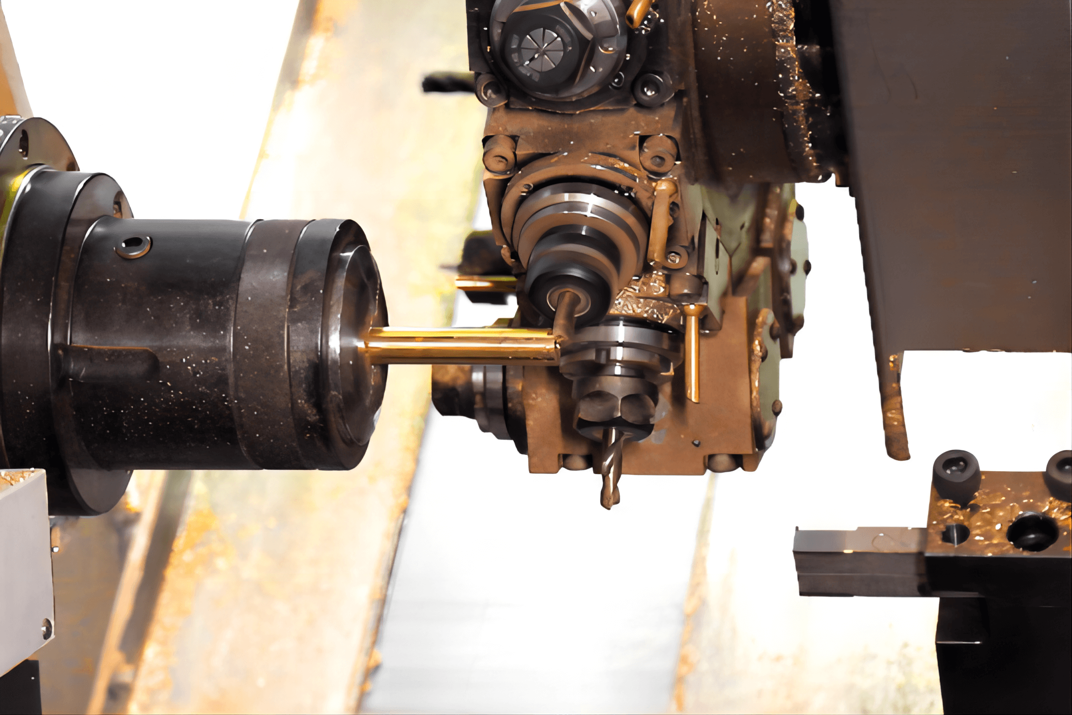 lock cylinder manufacturer