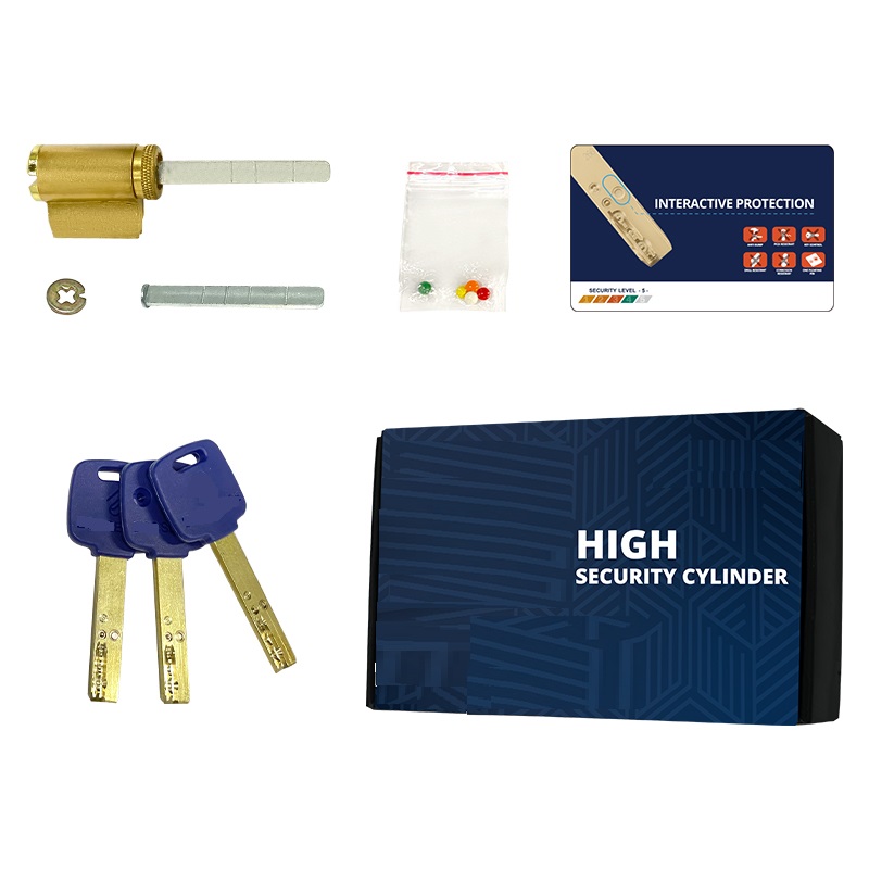 mul-t-lock interactive kik cylinder mul-t-lock interactive kik cylinder