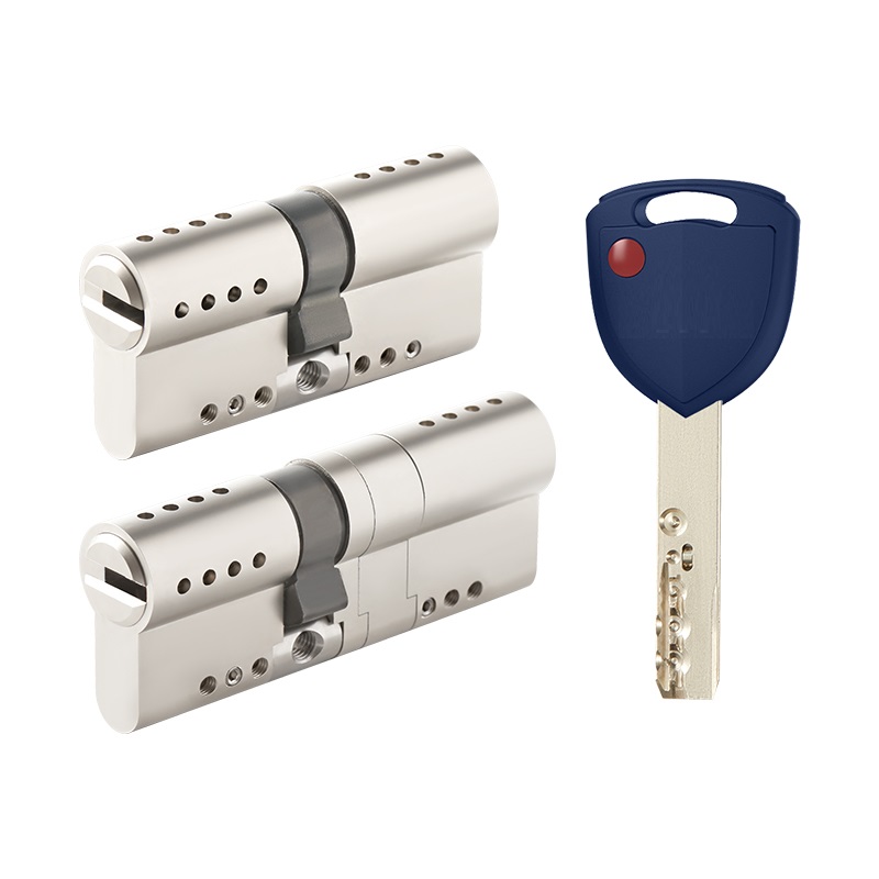 modular system lock cylinder modular system lock cylinder