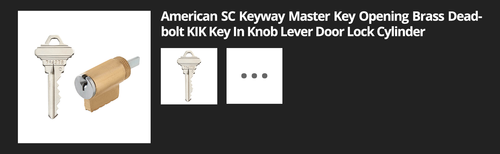 American-lock-cylinder-2 American-lock-cylinder