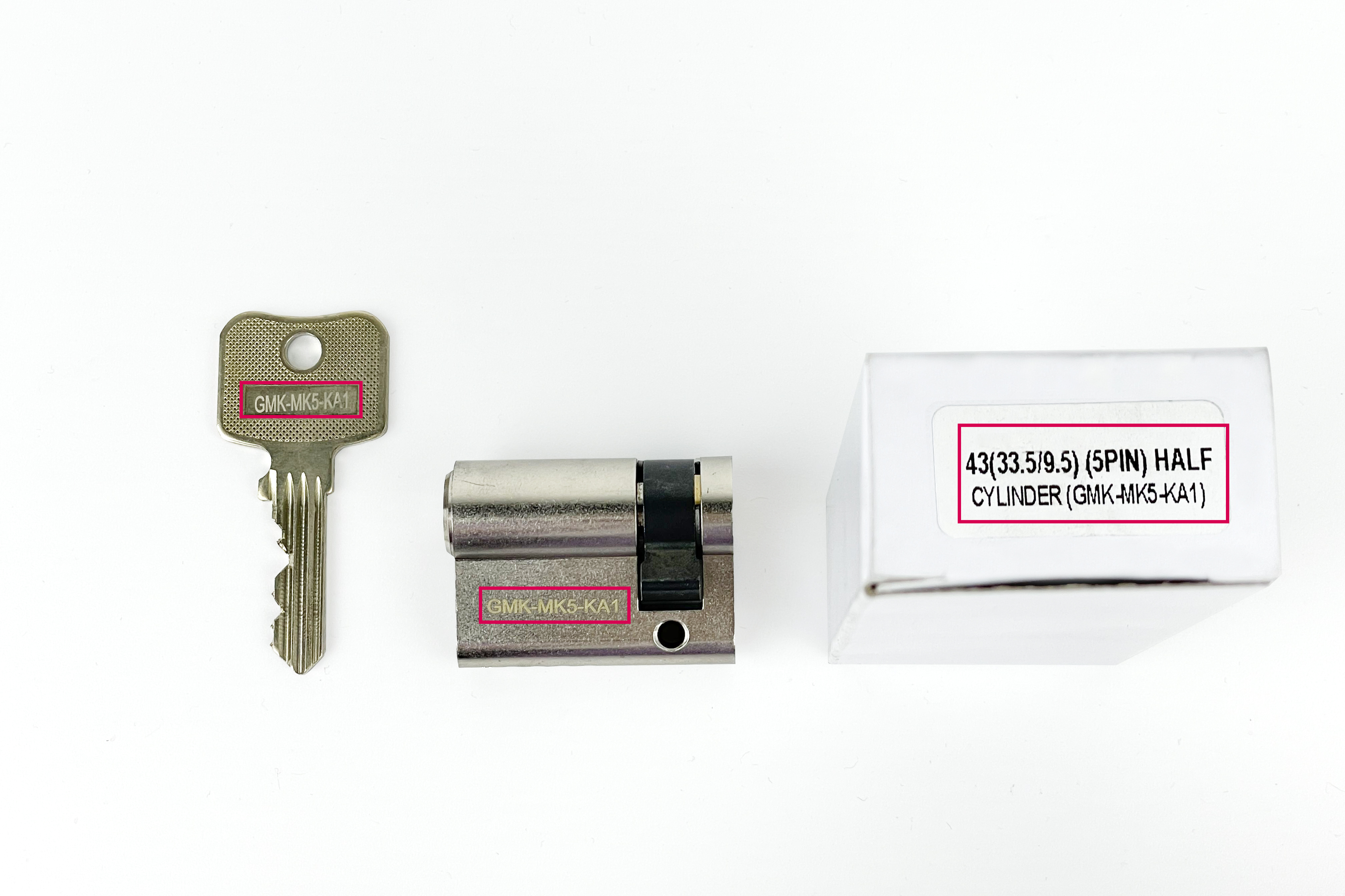 Clear-labels-and-marks-to-avoid-confusion Clear labels and marks to avoid confusion