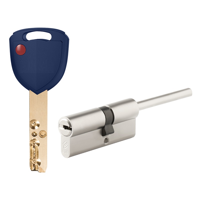 HUACI Lock Cylinders shaft cylinder