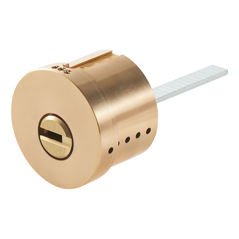 LK52 (2) deadbolt cylinder