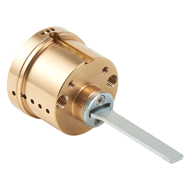 LK52 (3) deadbolt cylinder