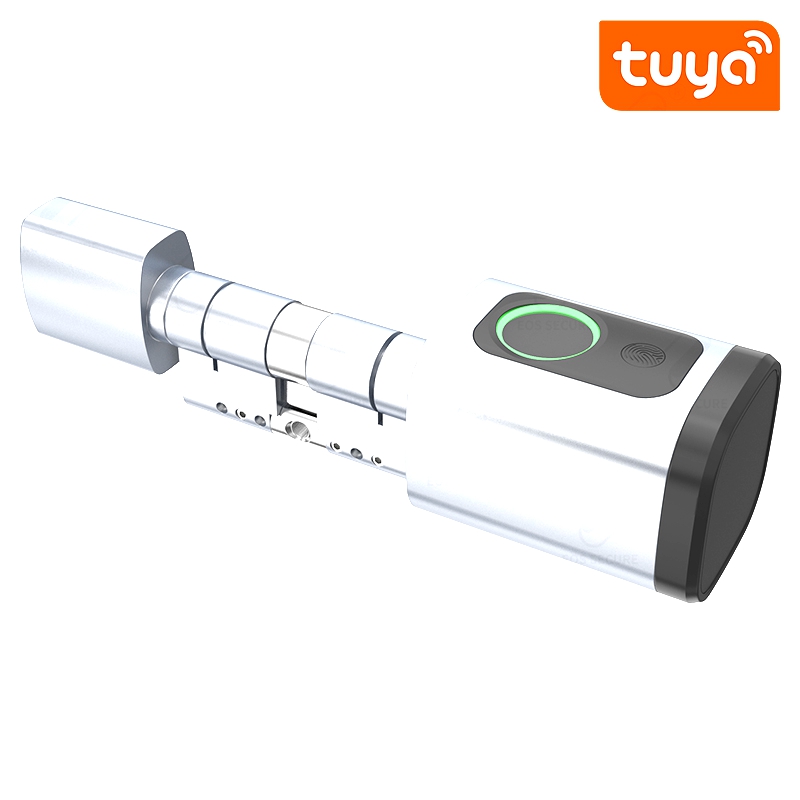 smart lock cylinder