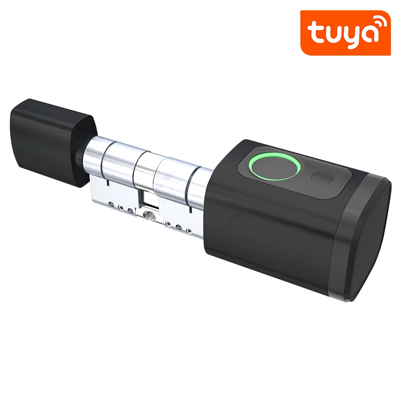V1 (3) smart lock cylinder